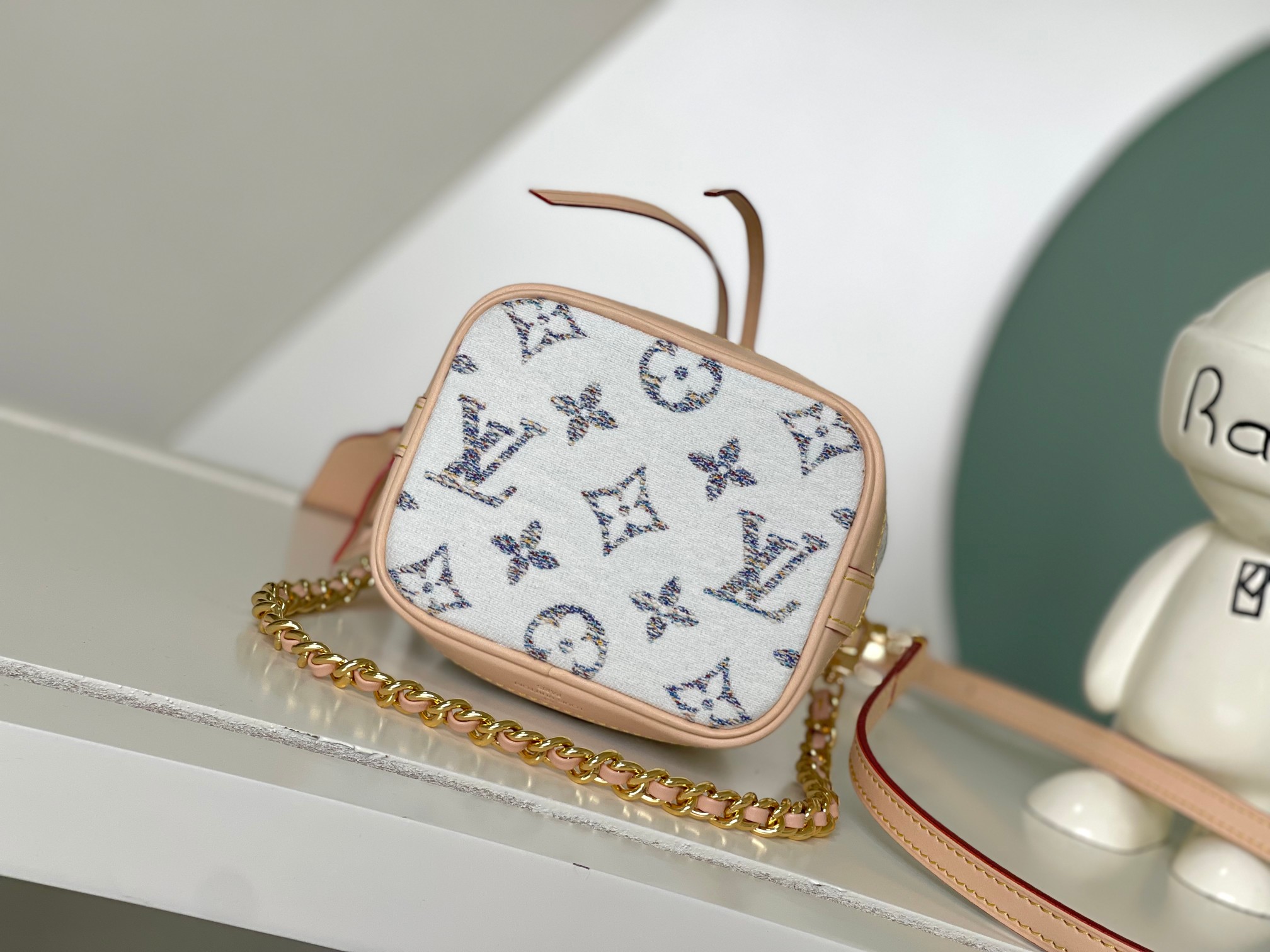 Louis Vuitton Bucket Bags